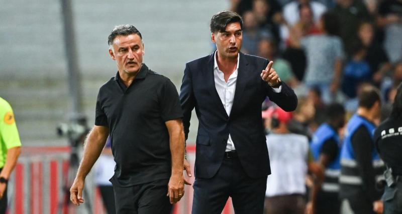  - PSG - LOSC : les compos sont là !