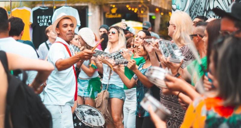  - Activité en famille : les meilleurs carnavals de France pour Mardi Gras !