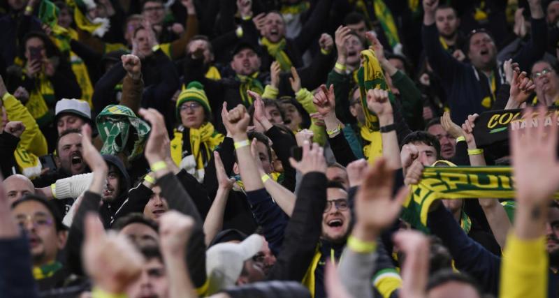  - FC Nantes : les événements de Turin racontés par des témoins