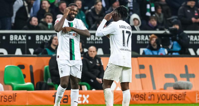  - PSG : Quand le Borussia Mönchengladbach chambre les Parisiens après son succès face au Bayern