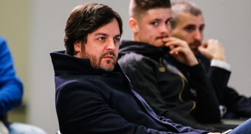  - OM : Javier Ribalta fait le point dans sa première interview