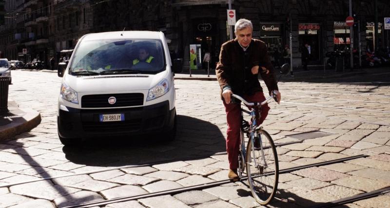  - Cyclistes contre automobilistes, l’opposition franchit un nouveau palier à San Francisco