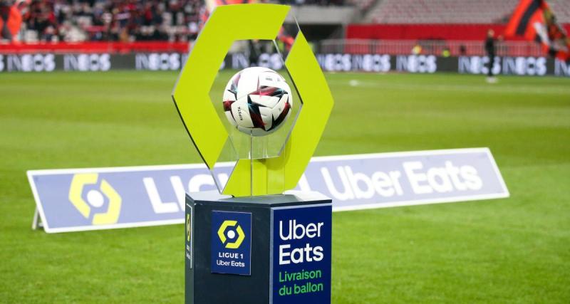  - Ligue 1 : retrouvez les compositions des matchs de 15h00