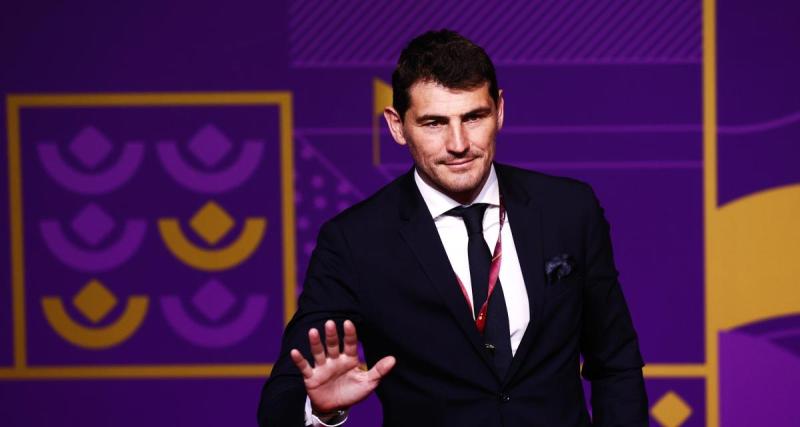  - Real Madrid, Barça : l'incroyable échange entre Piqué et Casillas sur les privilèges arbitraux accordés aux deux clubs !