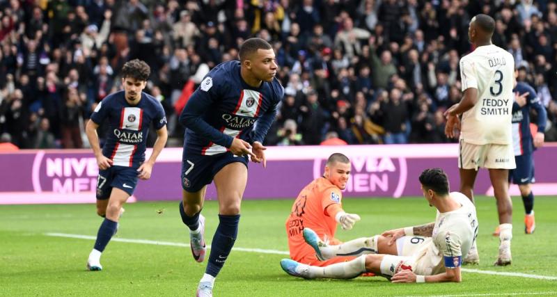  - PSG - LOSC : les Parisiens sauvent les meubles… Les Tops et les Flops du match