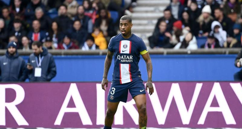  - PSG – Lille : "un match de fou" pour Kimpembe 