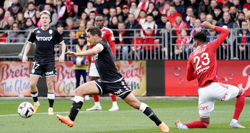  - 🚨 Monaco, Rennes et Lorient mènent, Troyes et Montpellier se neutralisent...Les résultats à la pause du Multiplex !