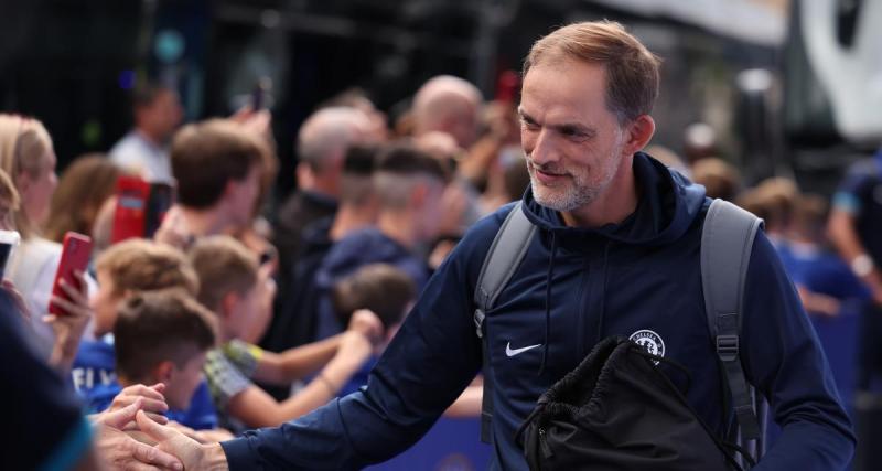  - PSG : malgré le succès fou contre Lille, la piste Tuchel plus chaude que jamais ?