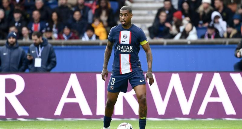  - PSG - Lille : Kimpembe salue l'état d'esprit parisien et revient sur sa discussion avec les supporters !