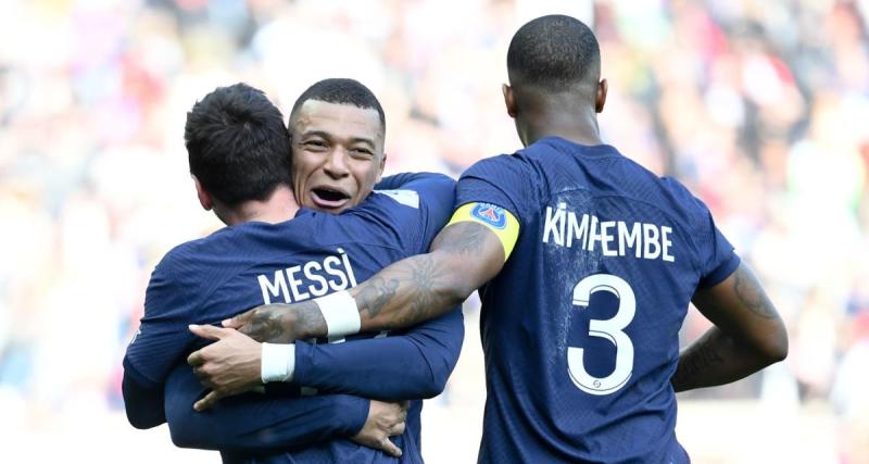  - PSG : la belle déclaration de Mbappé à propos d’un titi parisien