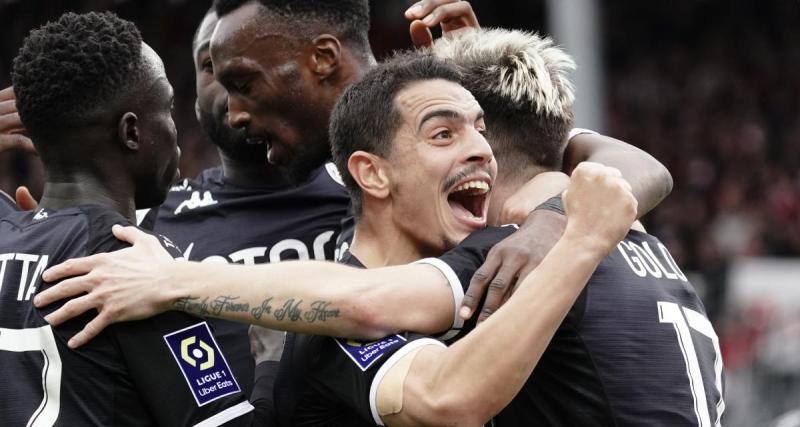  - 🚨 Monaco assure, Rennes et Lorient se ressaisissent... Les scores en Ligue 1 !