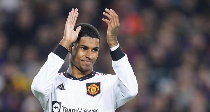  - Real Madrid, PSG - Mercato : Manchester United fixe un prix dissuasif pour Rashford