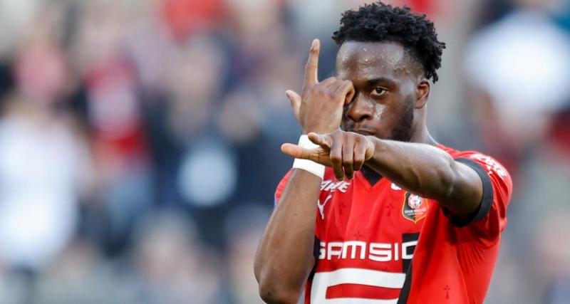  - Lorient se balade, Rennes reprend confiance et Monaco chipe la 2e place !