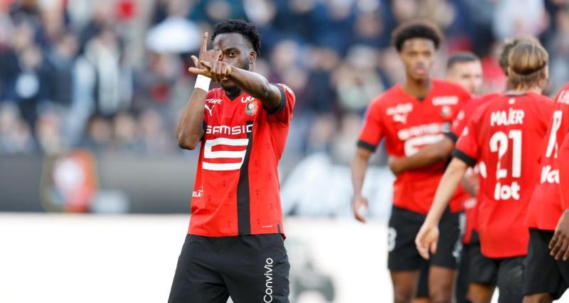  - Lorient se relance enfin, Rennes se réveille, Monaco enchaîne, Montpellier respire 