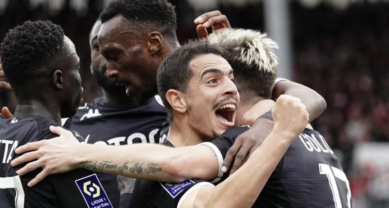  - Ligue 1 : La passe de 4 pour Monaco, Rennes se relance, le carton pour Lorient, les résultats du multiplex de la 24e journée de Ligue 1