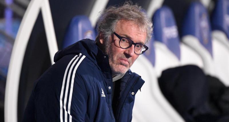  - OL : un proche vend la mèche, Laurent Blanc est déçu de son effectif à Lyon !