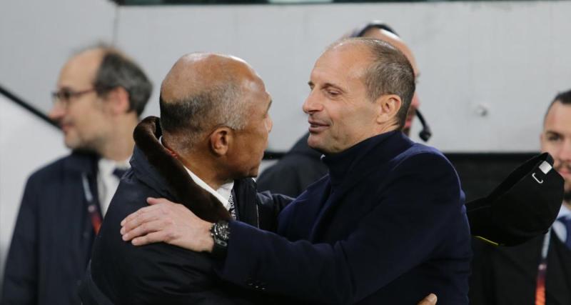  - FC Nantes - Juventus : Allegri fait un choix fort en prévision du match retour