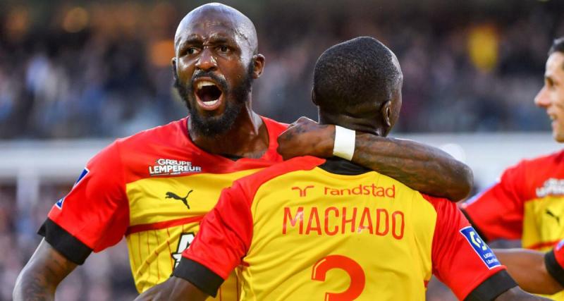  - Ligue 1 : A la pause, Lens se relance contre Nantes 