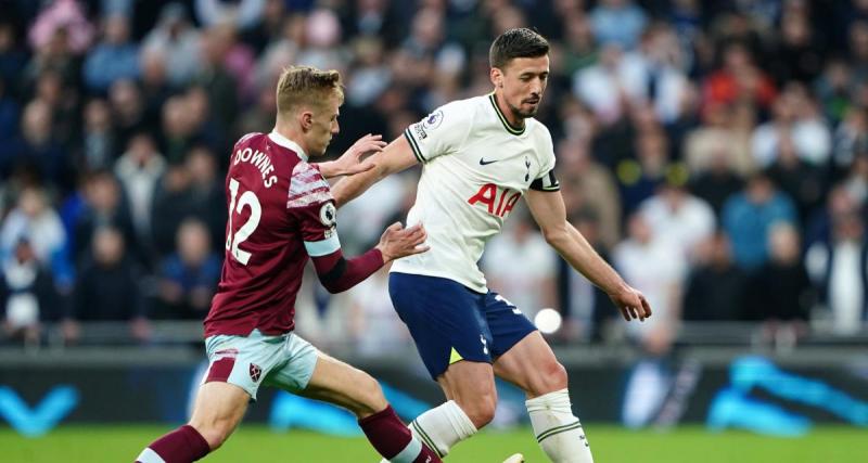  - Tottenham - West Ham : les Spurs font le job et prennent la quatrième place