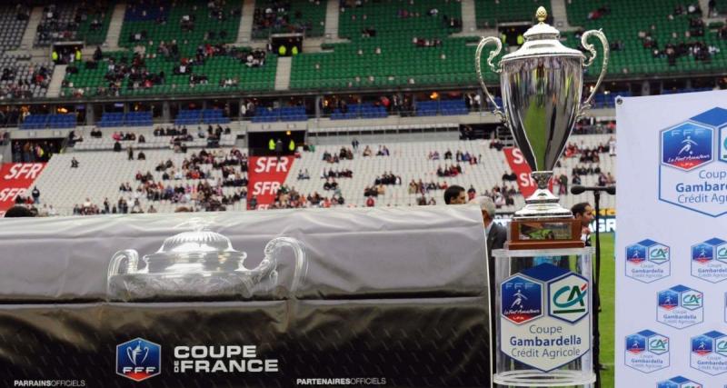  - Gambardella : historique, Carquefou élimine Bordeaux et valide son ticket pour les quarts