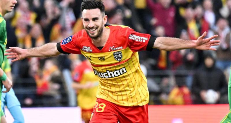  - Ligue 1 : Lens se relance contre Nantes 