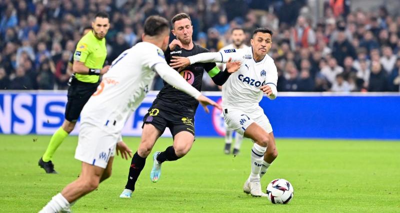  - 🚨 Toulouse - OM : les compos officielles, deux surprises de Tudor !