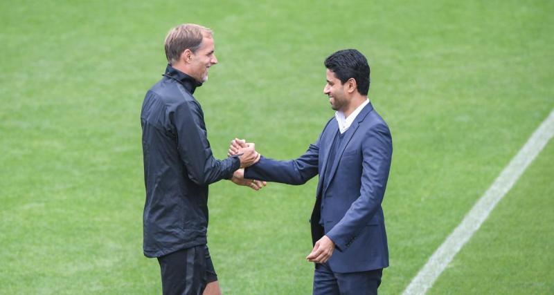  - PSG : un indice rapproche un peu plus Tuchel de Paris !