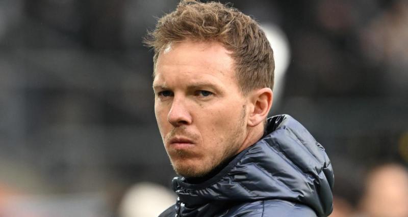  - Bayern Munich : Nagelsmann sanctionné pour son coup de nerfs sur l'arbitrage ?