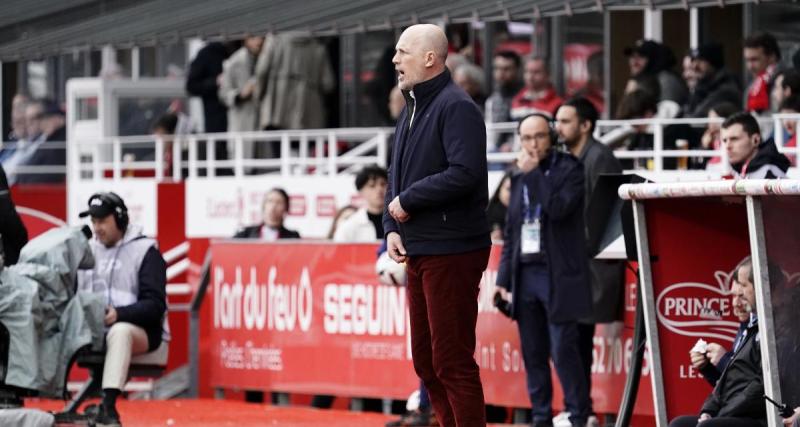  - Brest - Monaco : Roy a "des regrets", Clément heureux 