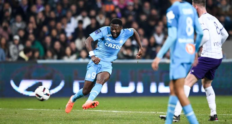  - Toulouse - OM : changement gagnant pour Tudor, Marseille égalise !