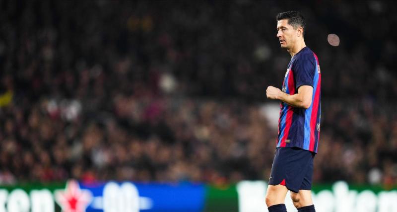  - Barça - Cadiz : Barcelone a déjà fait le break à la pause !