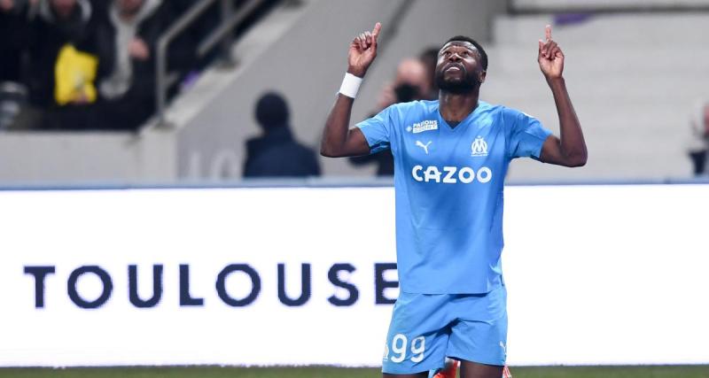  - L'OM renverse le Toulouse FC, les Tops et les Flops marseillais