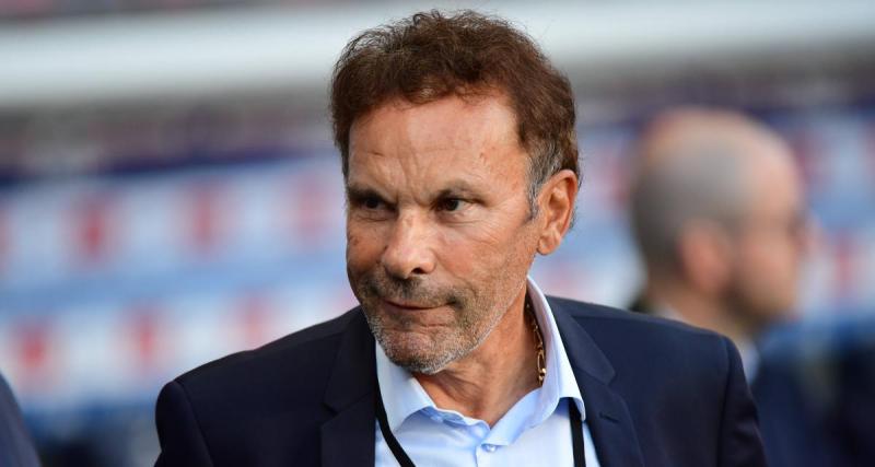  - ASSE : Romeyer et Caiazzo ont un petit trésor de guerre, le Mercato l'a confirmé