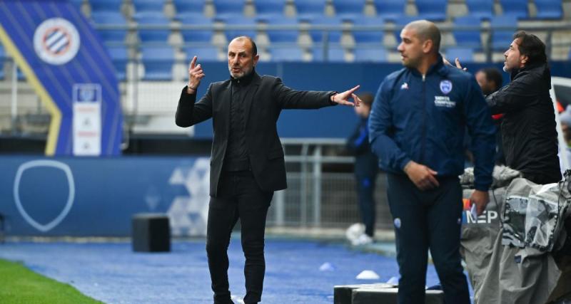  - Troyes - Montpellier : Kisnorbo « déçu », Der Zakarian évoque un succès « mérité »