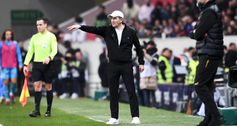  - Toulouse – OM : « Nous avons subi deux agressions »... Montanier tacle l'arbitrage !