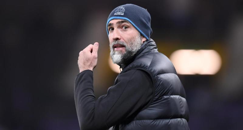  - Toulouse - OM : Igor Tudor s'est régalé mais reste prudent avant le Clasico