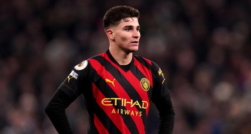  - Manchester City : un crack arrivé l'été dernier déjà prolongé ?