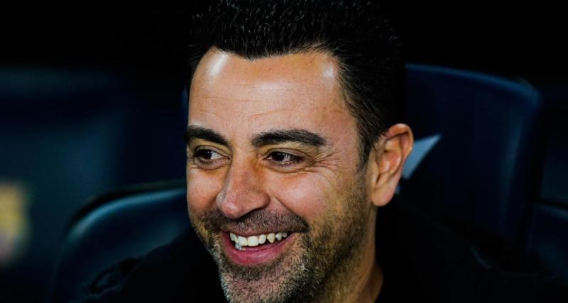 - Barça - Cadiz : Xavi savoure la victoire et encense Sergi Roberto et Ferran Torres
