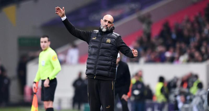  - OM – PSG : Neymar et Nuno Mendes blessés ? Tudor réagit