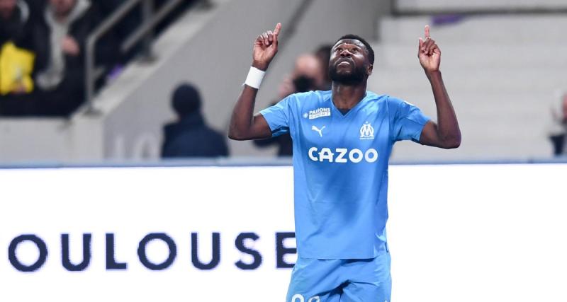  - Toulouse - OM : Rouault déçu, Mbemba se projette sur Paris