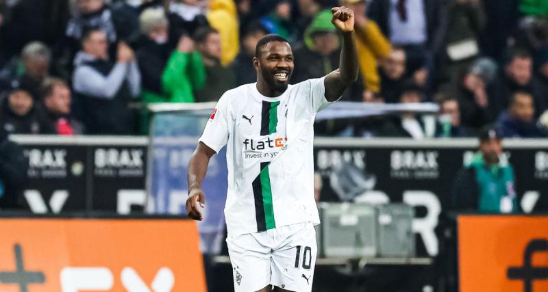  - Equipe de France : premier tournant pour l'avenir de Marcus Thuram