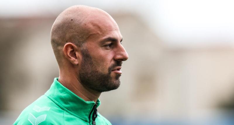  - ASSE : 6 mois plus tard, 6 des 12 recrues estivales cirent le banc des Verts !