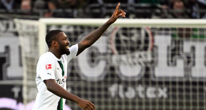  - Équipe de France : Marcus Thuram « va rejoindre un plus gros club » admet Virkus ! 