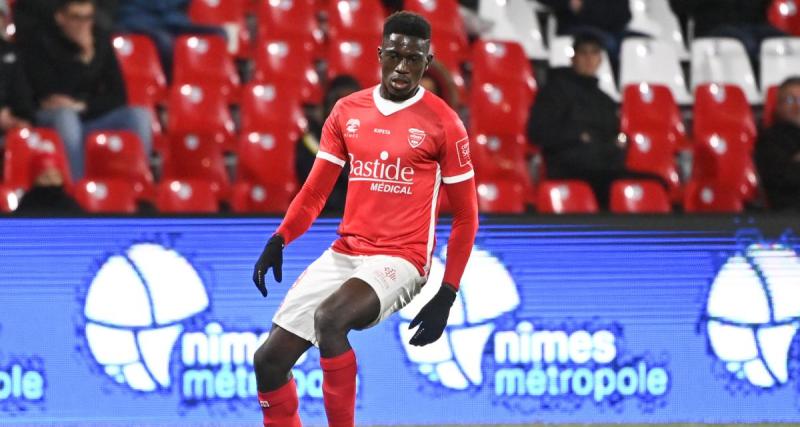  - Nimes - Saint-Etienne : À quelle heure, sur quelle chaîne ?