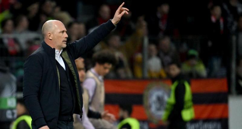  - Ligue 1 : Philippe Clément revient sur la bonne série monégasque