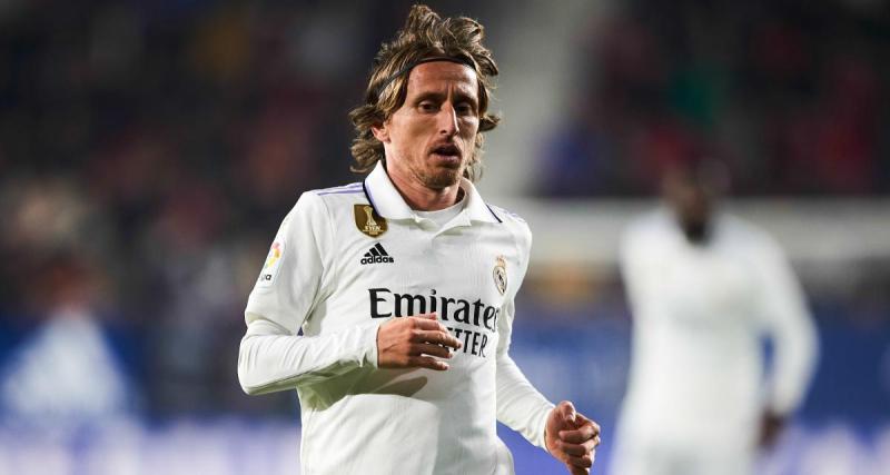  - Liverpool - Real Madrid : Modric se méfie énormément des Reds !
