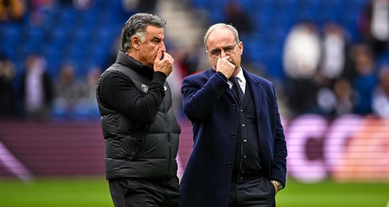  - PSG : Luis Campos cible trois talents français pour cet été !