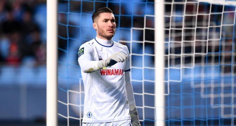  - Troyes : « Ce sont des paroles quand t’es sur le banc », Gallon tacle ses coéquipiers