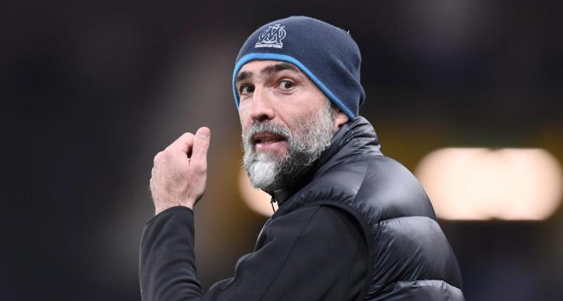  - OM : la déclaration d’Igor Tudor après la victoire à Toulouse