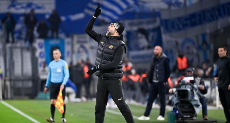  - OM : Tudor vole au secours d'Ounahi et Balerdi et donne un surnom flatteur à Mbemba